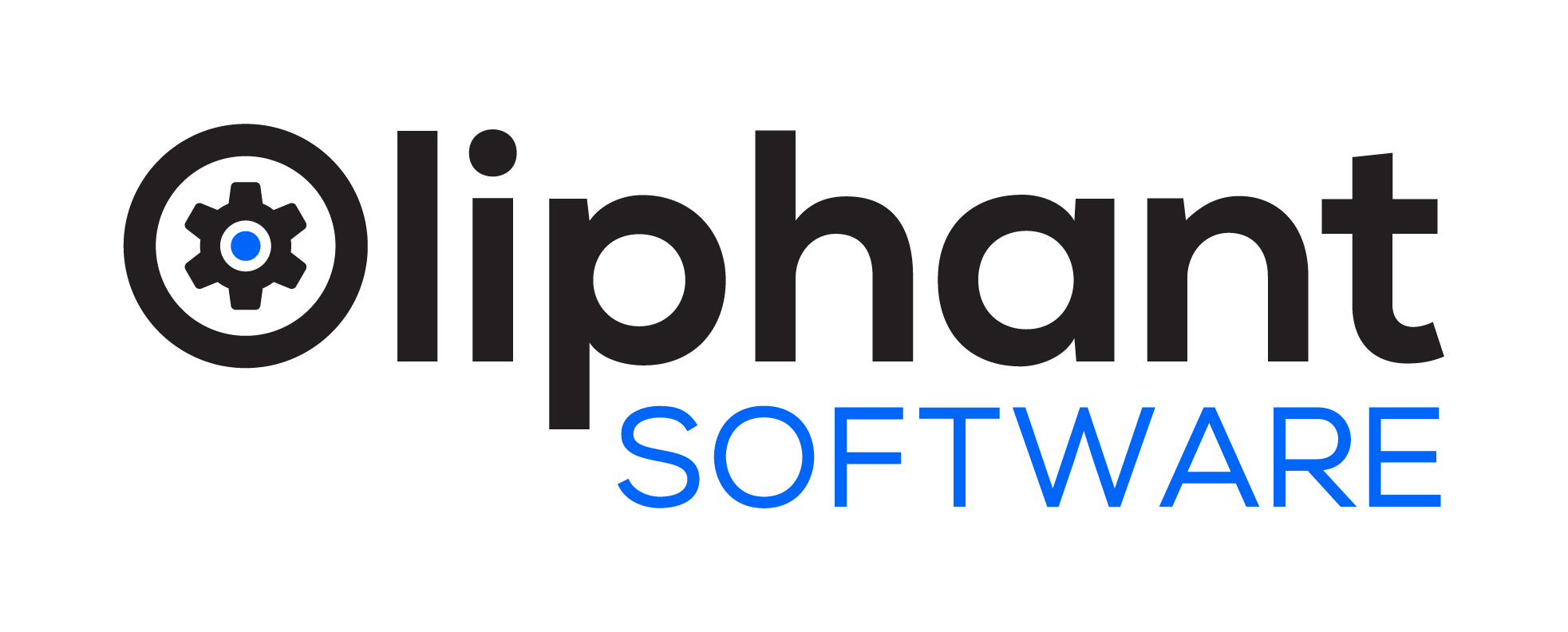 Oliphant Software